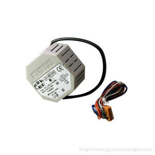 4 channels power supply, dimmable LED power supply, PWM